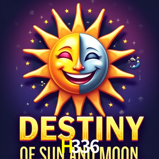 Login H336 Casino Online